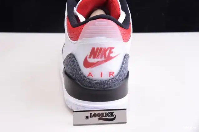 Cheap TBK RETRO JORDAN FIRE 3 